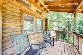 Pop Pop's Porch - Upper